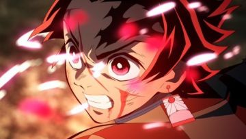 Anime Kimetsu no Yaiba