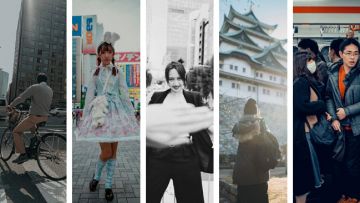 Indonesia Photographer  Indonesia Photographer