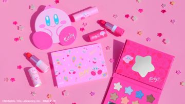 Kirby Cosmetics