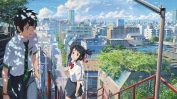 Your Name