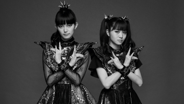 BABYMETAL