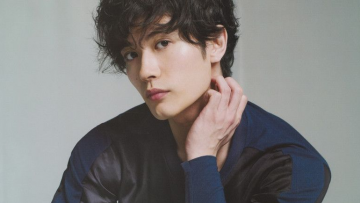 haruma miura