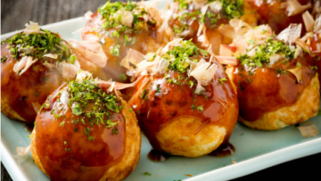 takoyaki