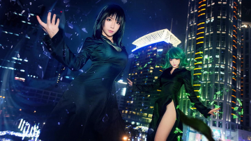 women-cosplay-fubuki-one-punch-man-one-punch-man-wallpaper-preview women-cosplay-fubuki-one-punch-man-one-punch-man-wallpaper-preview