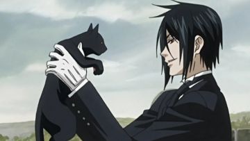 Sebastian Michaelis  Sebastian Michaelis