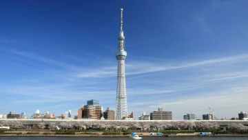 Tokyo Skytree Tokyo Skytree