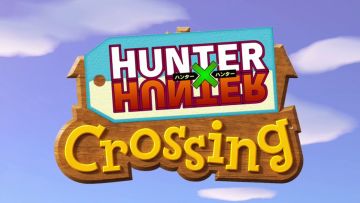 Hunter x Hunter Animal Crossing