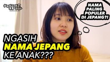 PENGEN NGASIH NAMA ANAK KAMU PAKE NAMA JEPANG!? INI NAMA PALING POPULER DI JEPANG TIAP PERIODNYA!