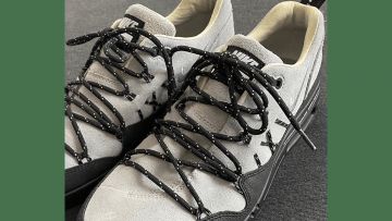 fragment design x Nike Air Max 1 "The Ten" Sample