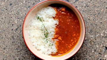 Resep Kare Jepang Resep Kare Jepang
