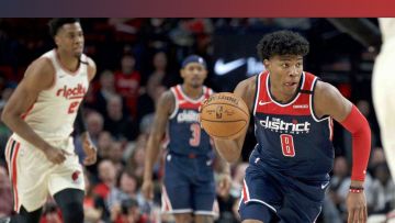 Rui Hachimura Rui Hachimura