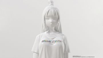 UNIQLO UT Billie Eilish x Takashi Murakami UNIQLO UT Billie Eilish x Takashi Murakami