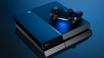 PlayStation 4 PlayStation 4