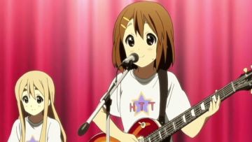 K-On!