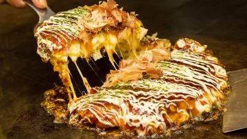 Okonomiyaki