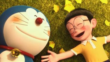 Doraemon