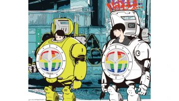 Fossil BIG TIC Watch