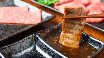 Yakiniku Yakiniku
