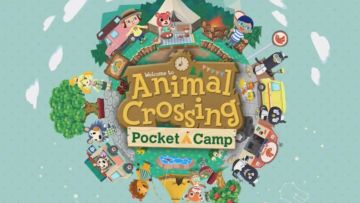 Animal Crossing: Pocket Camp