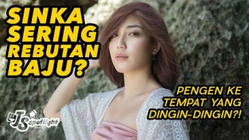 [JS SPOTLIGHT] SINKA JULIANI