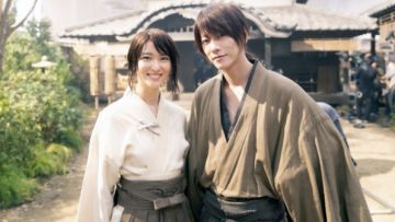 Cast Rurouni Kenshin: Final Chapter Cast Rurouni Kenshin: Final Chapter