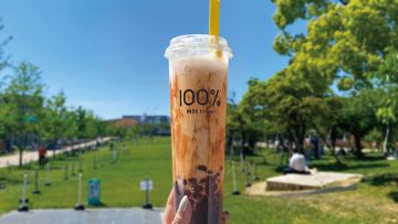 Boba Titan 1 Liter  Boba Titan 1 Liter