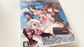 Game Dating-Sim Game Dating-Sim