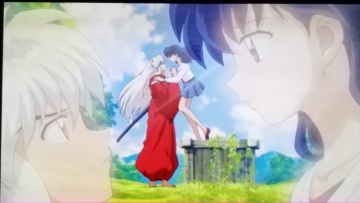 Inuyasha Inuyasha