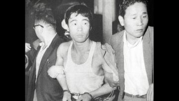 Teori konspirasi Insiden Sayama japanesestation.com