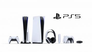 PlayStation 5