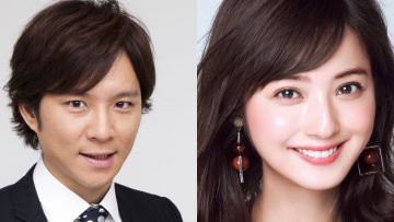 Nozomi Sasaki japanesestation.com 