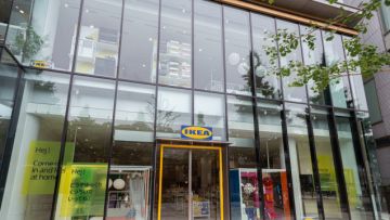 IKEA Harajuku japanesestation.com