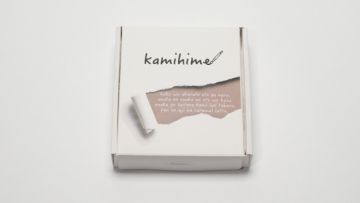 Kamihime, Inovasi Teknolgi Jepang