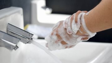 Sabun cair Tokyo japanesestation.com