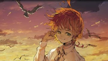 Manga The Promised Neverland The Promised Neverland ending japanesestation.com
