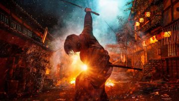 Rurouni Kenshin Rurouni Kenshin