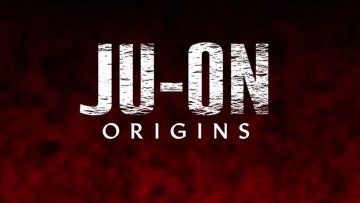Netflix JU-ON: Origins 