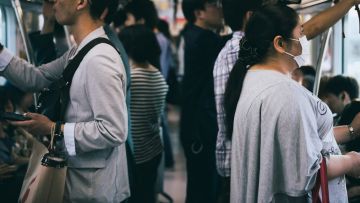 Etika sopan di Jepang japanesestation.com