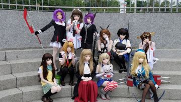 5 Stereotip orang Jepang japanesestation.com