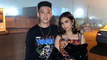 Rich Brian & Niki Rich Brian & Niki