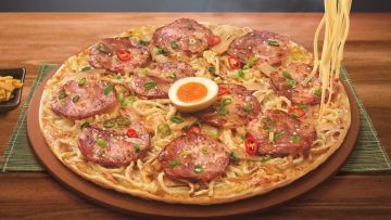 Berita Jepang Pizza Hut Terkini Jepang Hari Ini Japanese Station