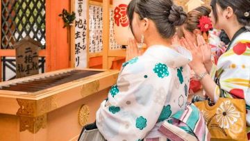 Kuil Shinto di Jepang, kuil buddha di jepang