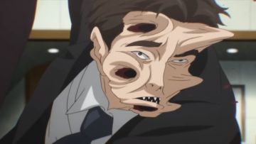 Parasyte