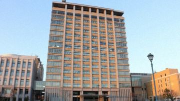 Kantor Pemerintah Prefektur Tochigi Kluster baru COVID-19 Tochigi japanesestation.com