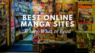 Situs Manga Online Situs Manga Online