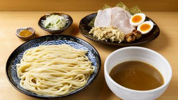 ramen terlezat di tokyo