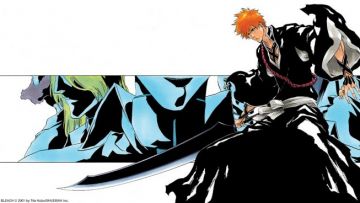 Bleach ending bleach mengecewakan