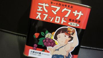 hotaru no haka hotaru no haka