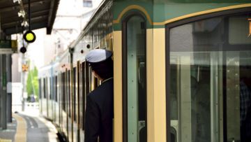 wisata Kamakura Enoshima Electric Railways japanesestation.com