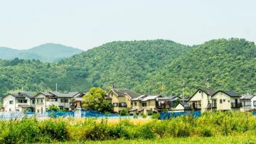 rumah Jepang gratis japanesestation.com